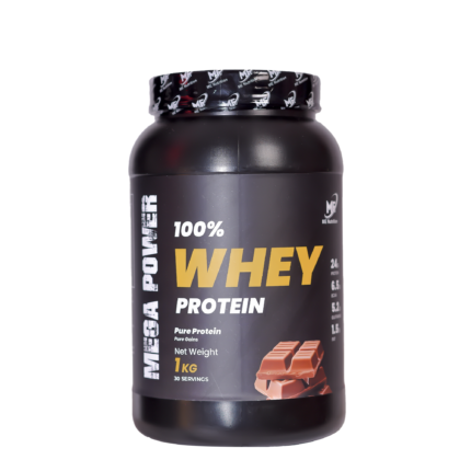 Whey protein
